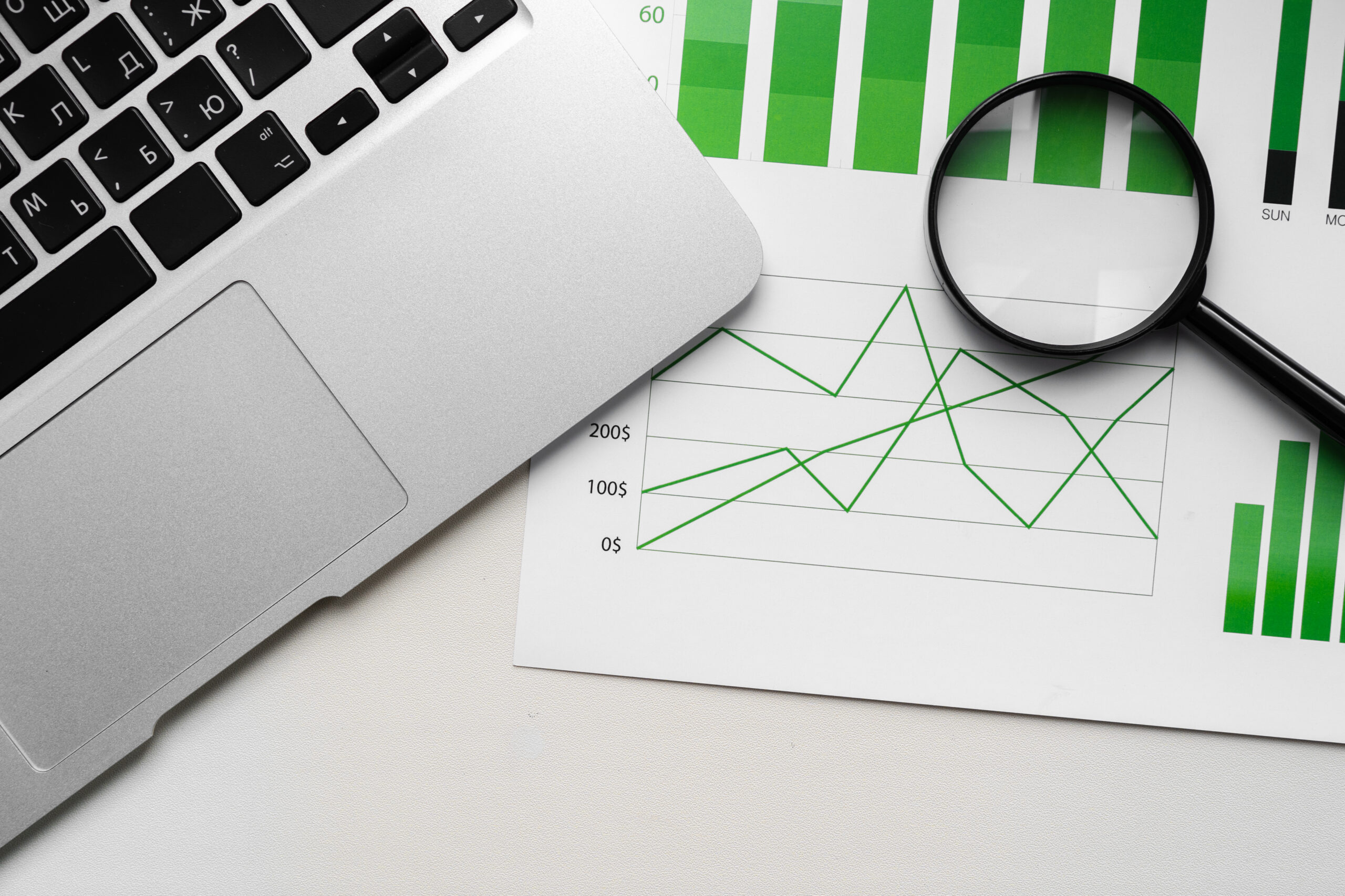 Automatización SEO